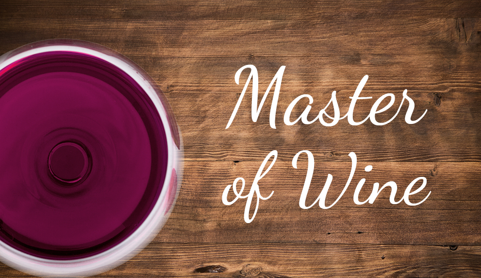 Master of Wine -Webseiten Referenz Shapefruit