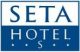 Logo - Kunde Seta Hotel
