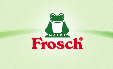 Froschladen - Relaunch