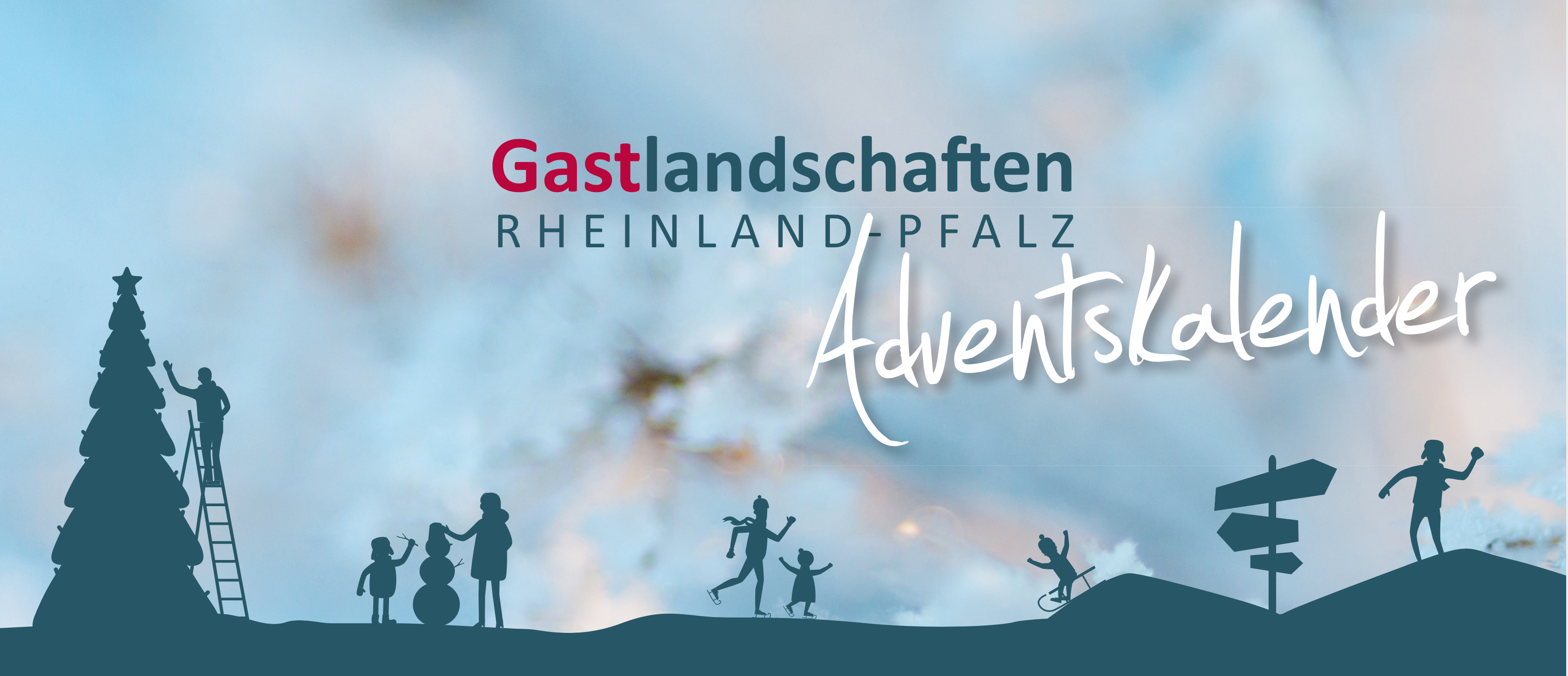 Online Adventskalender - Rheinland Pfalz Tourismus