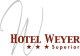 Internetagentur Referenzen Hotels - Hotel Weyer Logo