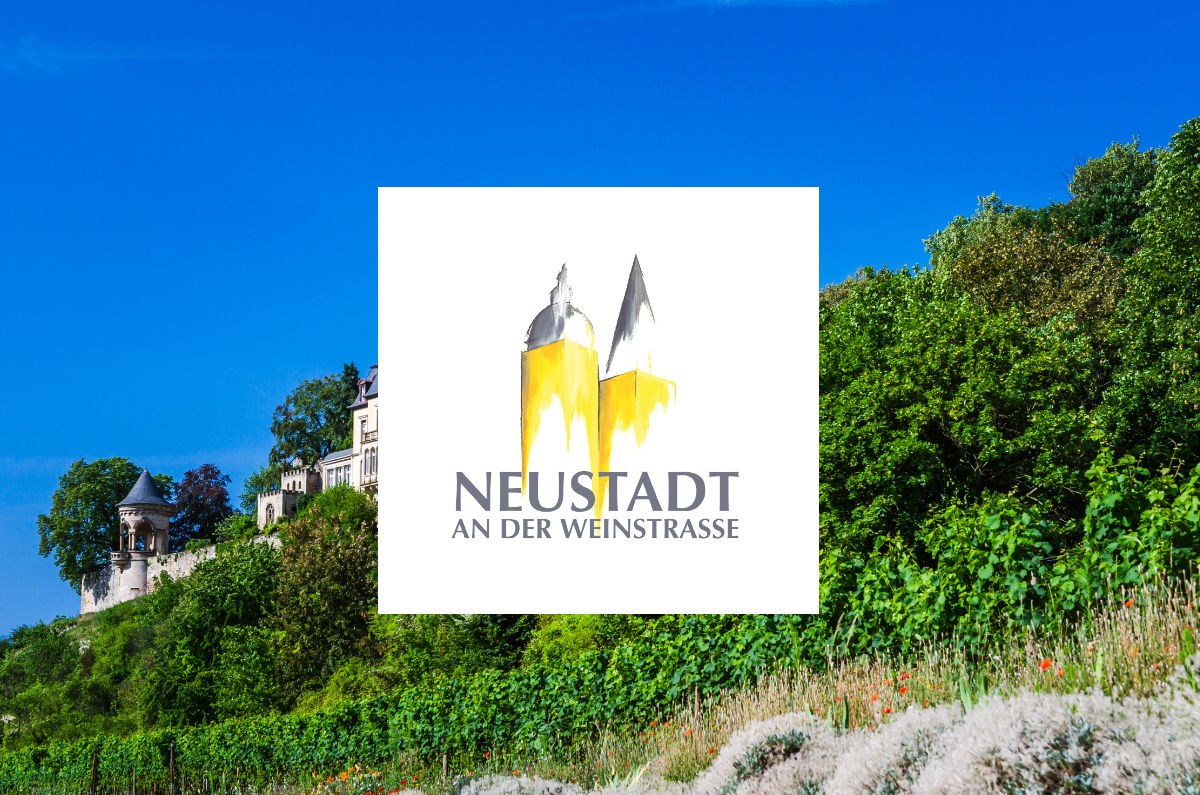 Landesgartenschau Neustadt - Unterstützung bei Bewerbungsunterlagen