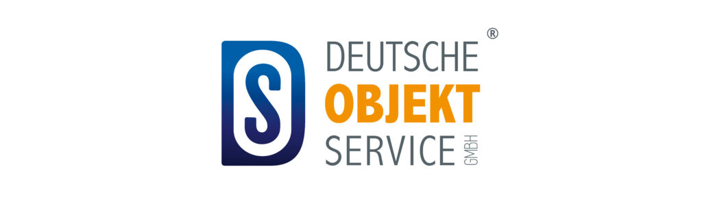 Deutsche Objekt-Service GmbH - Corporate Design/Logo
