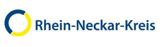 Logo unseres Kunden - Rhein-Neckar-kreis